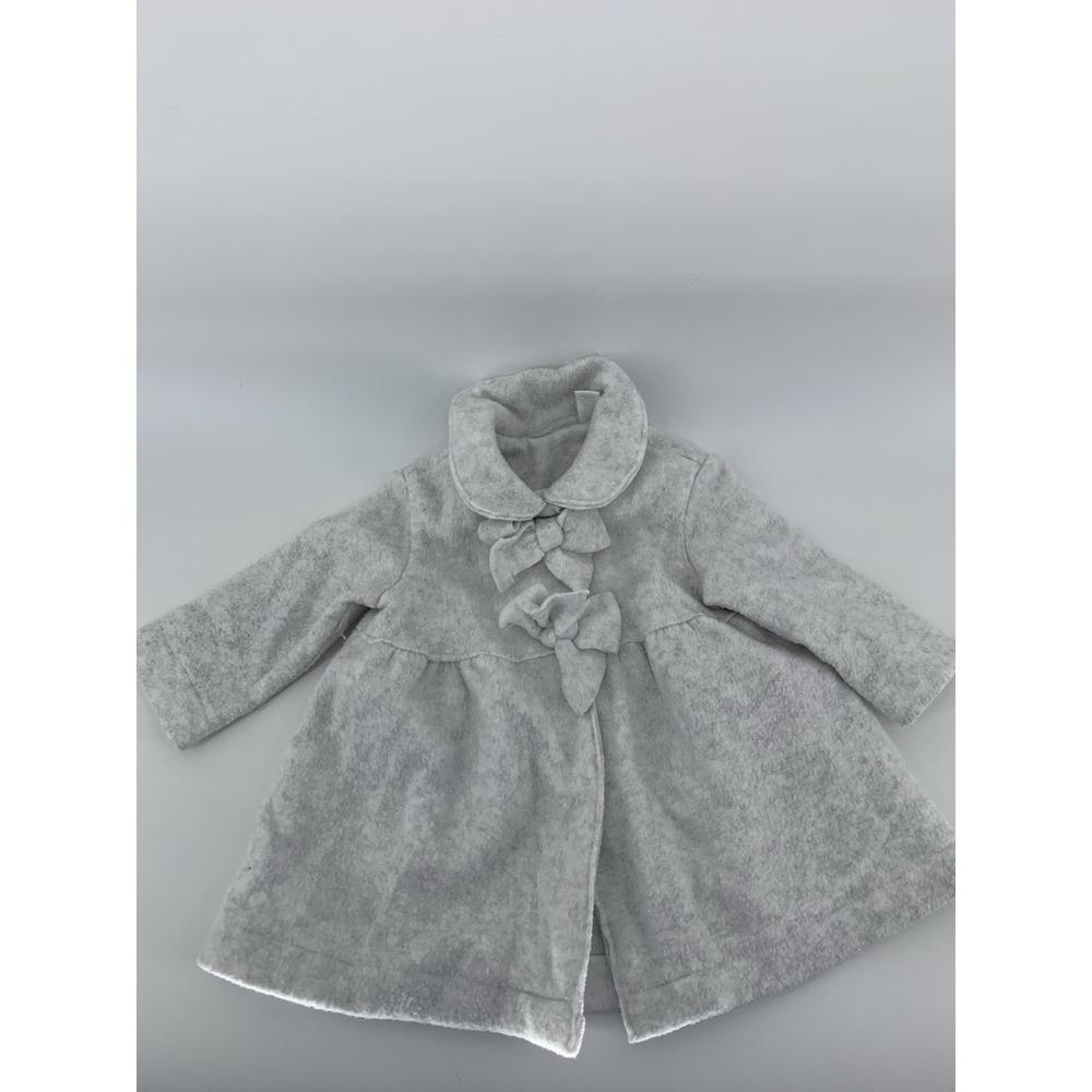 Bundle 6-pieces Fall/Winter Baby Girl Clothing 3-6‎ MTHS Carter's Gap - Picture 10 of 13